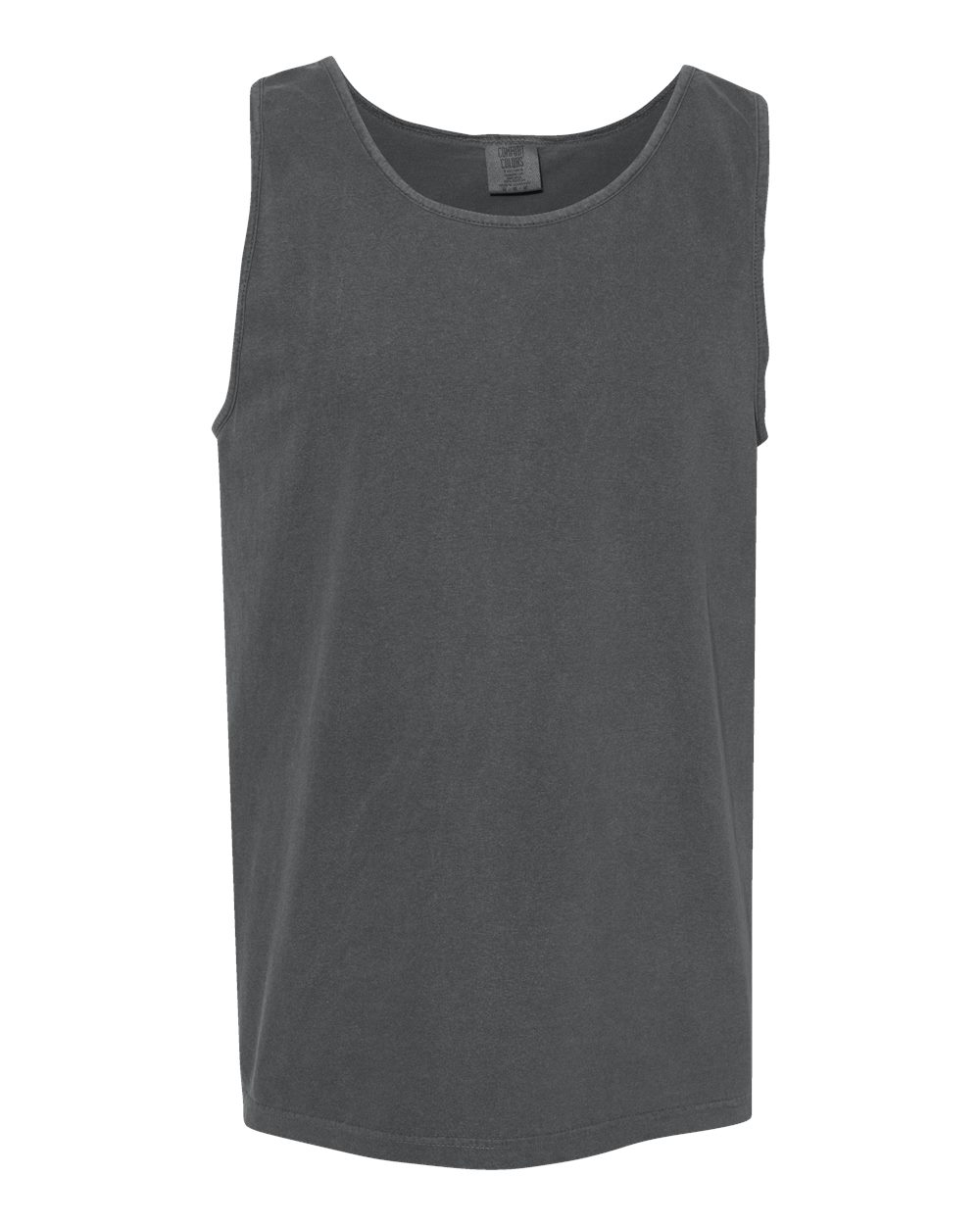 Dyed Heavyweight Tank Top - 9360