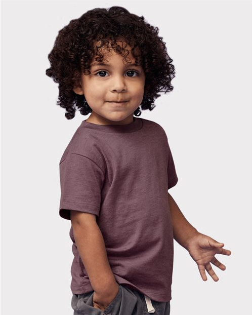 Toddler Jersey Tee - 3001T