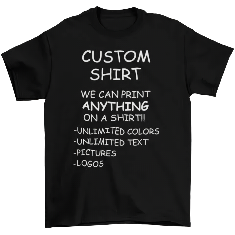 Rapidprinttee - POD Fulfillment